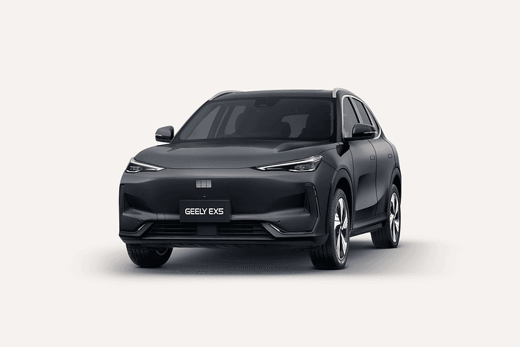 2026 Geely EX5