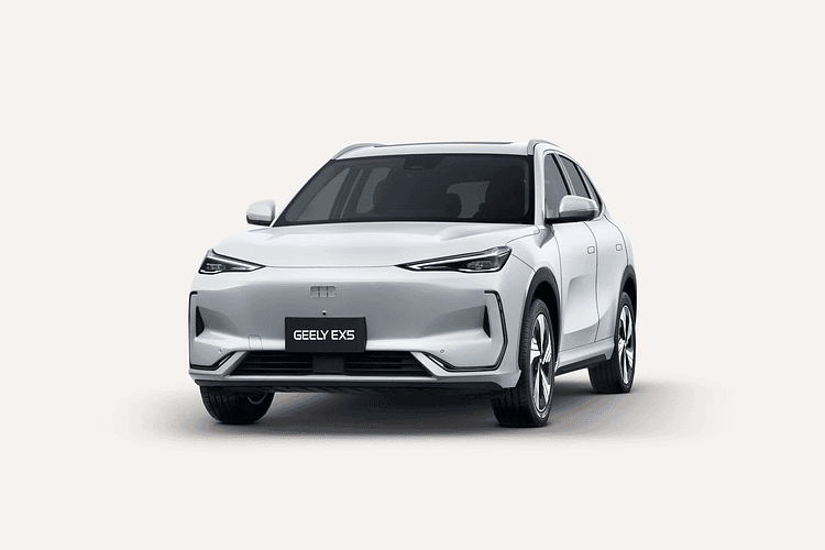 2026 Geely EX5