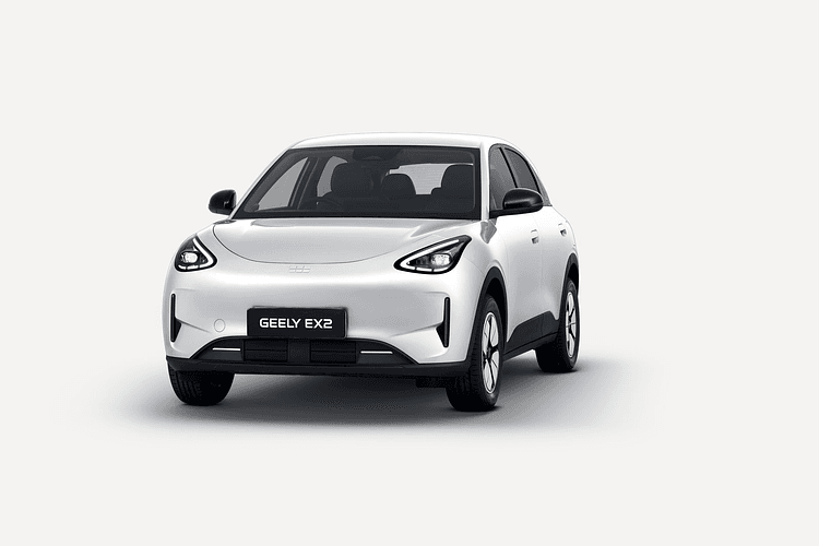 2026 Geely EX2