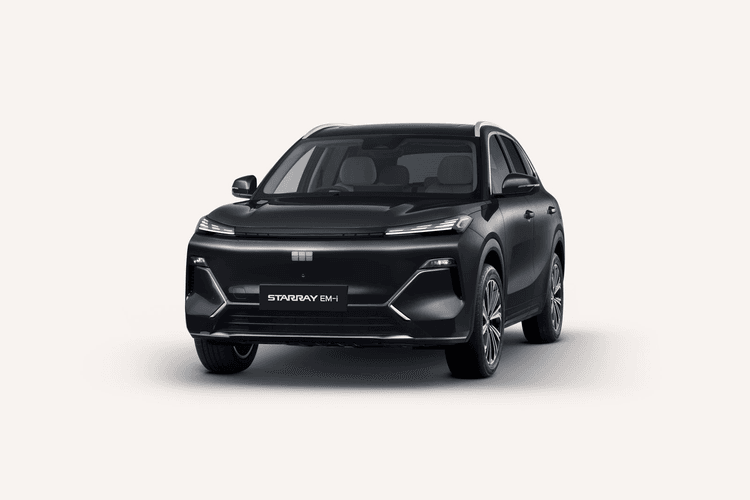 2026 Geely Starray EM-i